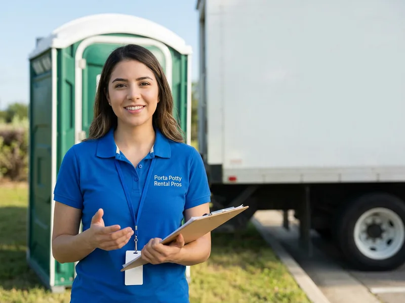 Porta Potty Rental  in Wilkes Barre  FAQ